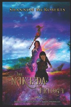 portada The Nikeda Trilogy (en Inglés)