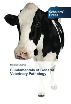 portada Fundamentals of General Veterinary Pathology