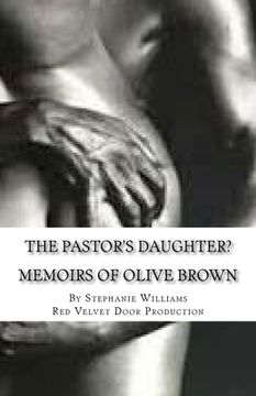 portada The Pastor's Daughter?: Just Nasty! (en Inglés)