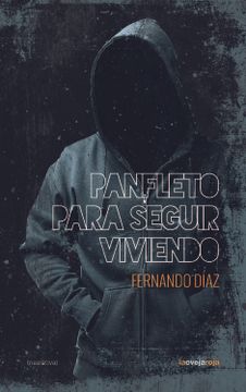portada Panfleto Para Seguir Viviendo (in Spanish)