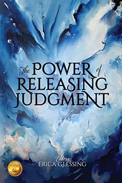 portada The Power of Releasing Judgment (en Inglés)