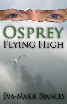 portada Osprey Flying High (en Inglés)
