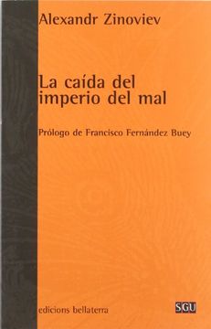 portada La Caída del Imperio del mal (in Spanish)