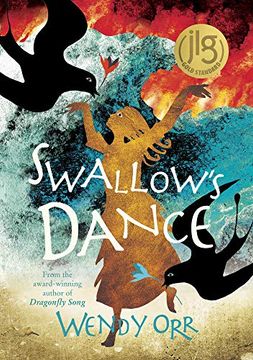 portada Swallow's Dance (in English)