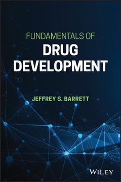 portada Fundamentals of Drug Development (en Inglés)
