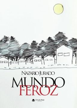 portada Mundo Feroz (in Spanish)