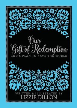 portada Our Gift of Redemption (en Inglés)