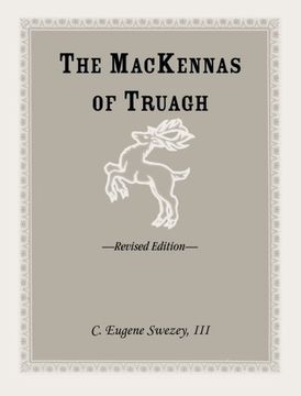 portada The Mackennas Of Truagh, revised edition