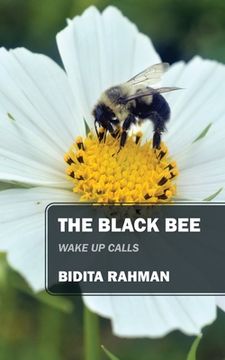 portada The Black Bee: Wake Up Calls (in English)