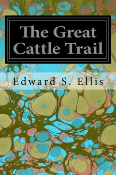 portada The Great Cattle Trail