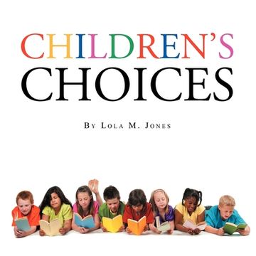 portada Children's Choices