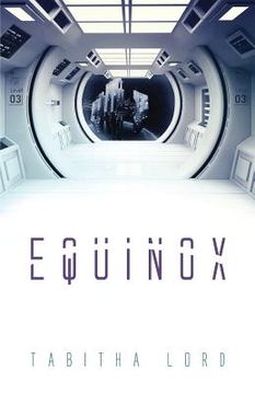 portada Equinox (en Inglés)