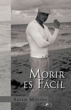 portada Morir es Facil (in Spanish)