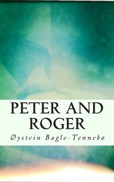 portada Peter and Roger (en Inglés)
