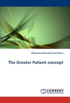 the greater patient concept (en Inglés)