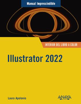 portada Illustrator 2022