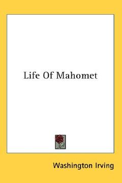 portada life of mahomet