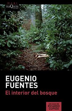 portada El Interior del Bosque (in Spanish)