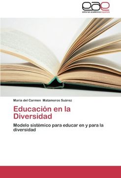 portada Educacion En La Diversidad