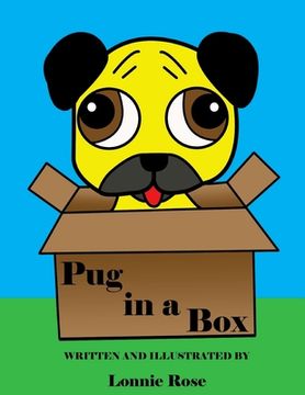 portada Pug in a Box (en Inglés)