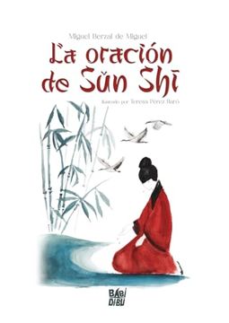 portada La Oracion de sun shi (in Spanish)