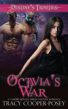 portada Octavia's War (in English)