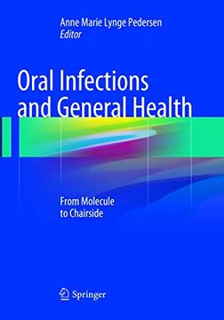 portada Oral Infections and General Health: From Molecule to Chairside (en Inglés)