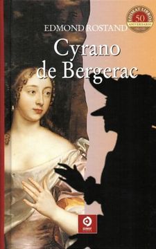 portada Cyrano de Bergerac