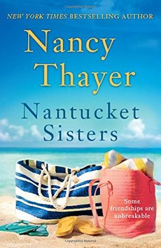 portada Nantucket Sisters