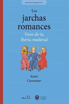 portada Las Jarchas Romances: Voces de la Iberia Medieval