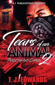 portada Tears of an Animal 2: Tragedy and Chaos