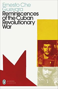 portada Reminiscences of the Cuban Revolutionary war (Penguin Modern Classics) (in English)