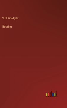 portada Boating (en Inglés)