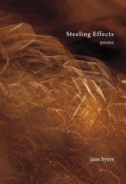 portada Steeling Effects (en Inglés)