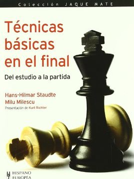 Tecnicas Basicas en el Final