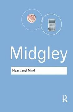 portada Heart and Mind: The Varieties of Moral Experience (in English)