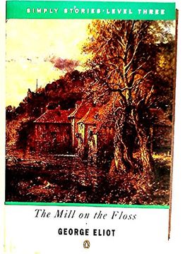 portada Mill on the Floss (Simply Stories: Level 3) (in English)