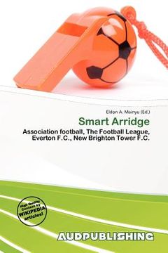 smart arridge (en Inglés)