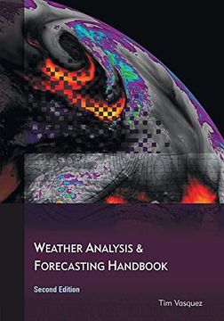 portada Weather Analysis and Forecasting Handbook, 2nd ed. (en Inglés)