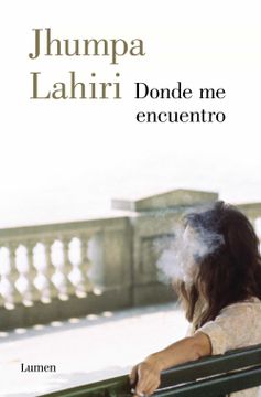 portada Donde Me Encuentro / Where I Find Myself (in Spanish)