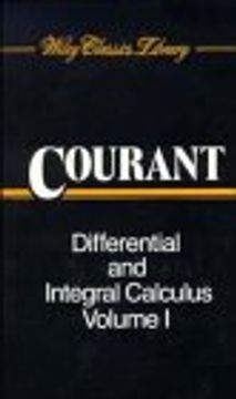 portada Differential and Integral Calculus 