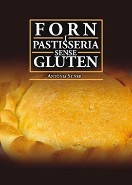 portada Forn i Pastisseria Sense Gluten (in Catalá)