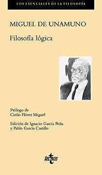 portada Filosofia Logica (in Spanish)