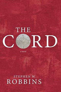 portada The Cord: A Novel (en Inglés)