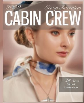 portada How to pass the cabin crew group interview (en Inglés)