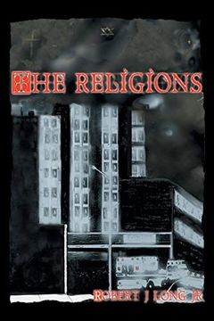 portada The Religions 