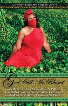 portada God Calls Me Blessed (in English)
