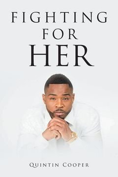 portada Fighting for Her (in English)