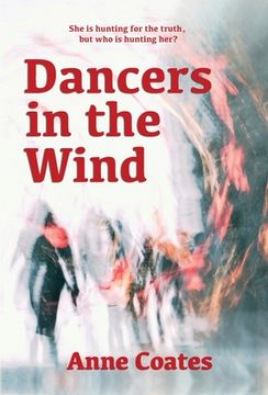 portada Dancers in the Wind (in English)