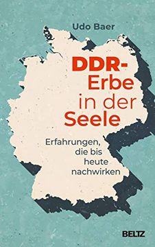 portada Ddr-Erbe in der Seele (en Alemán)